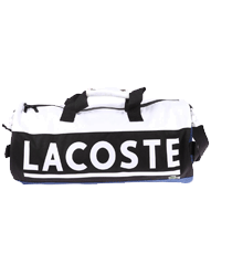 Sac de sport Lacoste