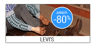 Levi's