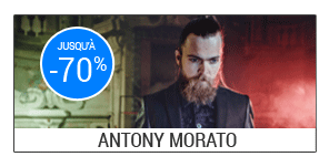 Antony Morato