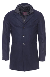 Manteau Scotch and Soda