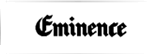 Eminence
